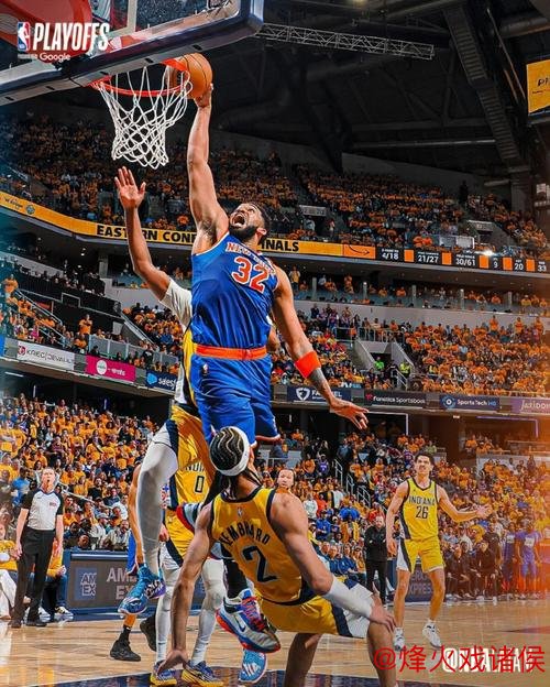 Z6尊龙凯时 布伦森26+11助尼克斯终结奇才9连败 猛龙击败步行者