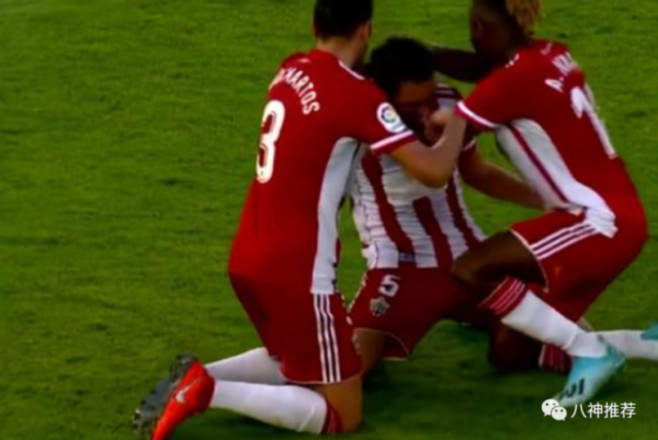 尊龙凯时 西乙分析：西班牙人 VS 富恩拉布雷达 富恩拉布雷达潜力十足