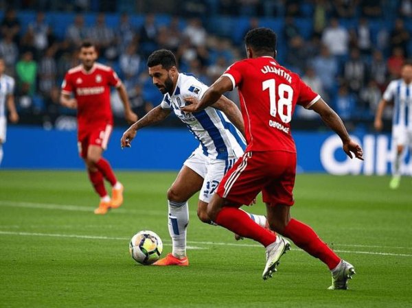 尊龙凯时下载 西乙分析：马洛卡 VS 莱加内斯 莱加内斯难寄厚望